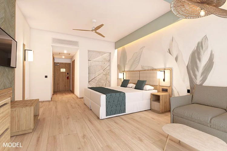 Image du riu ventura garden offert par VosVacances.ca
