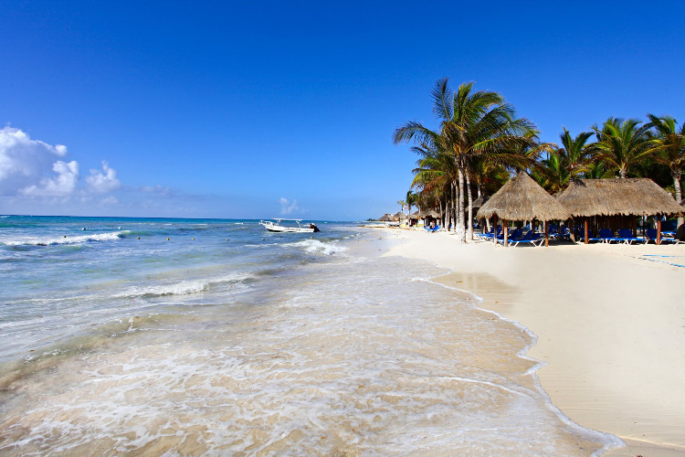 Image du sandos caracol balcony offert par VosVacances.ca