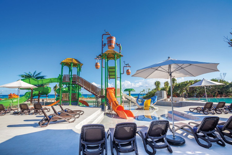 Image du sandos playacar fitness offert par VosVacances.ca