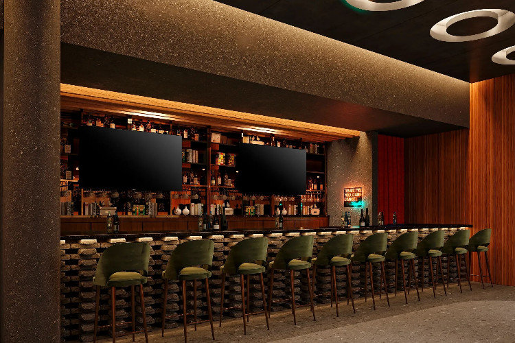 Image du secrets mirabel cancun resort and spa golf offert par VosVacances.ca
