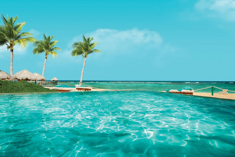 Image du sunscape akumal beach garden offert par VosVacances.ca