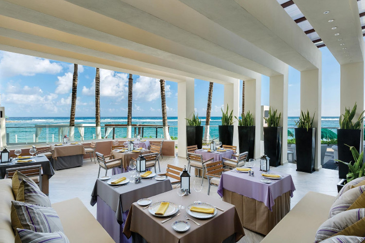 Image du sunscape akumal beach golf offert par VosVacances.ca