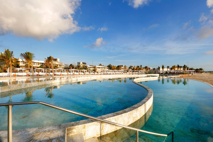 Image du trs yucatan balcony offert par VosVacances.ca