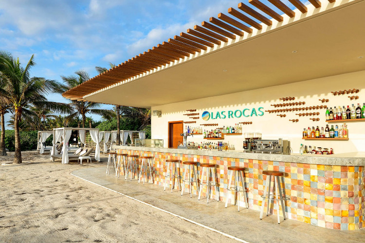 Image du trs yucatan fitness offert par VosVacances.ca