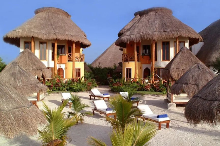 Image principale de l'hôtel Villas Hm Paraiso Del Mar offert par VosVacances.ca