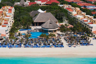 Image principale de l'hôtel Viva Maya offert par VosVacances.ca