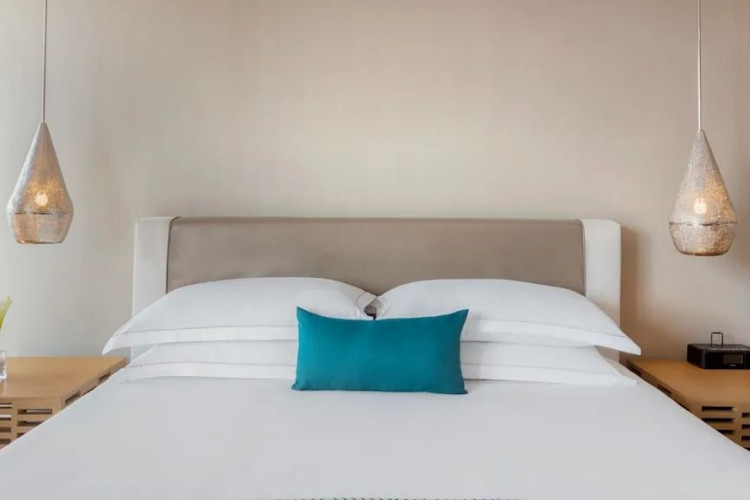 Image du yucatan resort fitness offert par VosVacances.ca