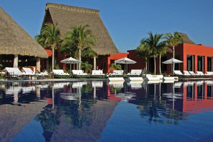 Image du zoetry paraiso fitness offert par VosVacances.ca