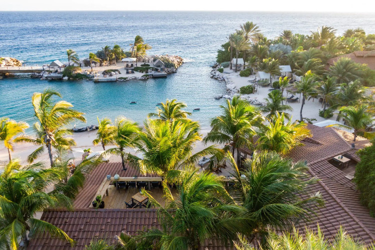 baoase curacao vosvacances voyagesconstellation