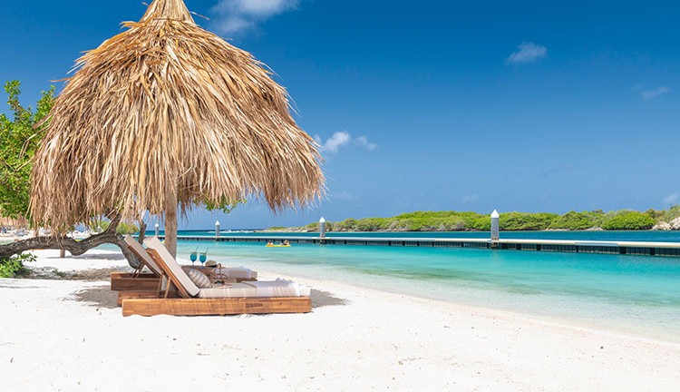 Image du sandals royal curacao garden offert par VosVacances.ca