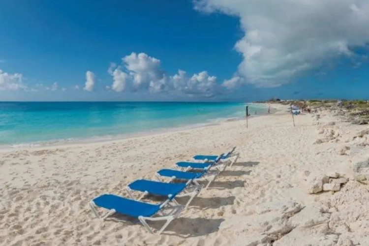 Image du starfish cayo largo balcony offert par VosVacances.ca