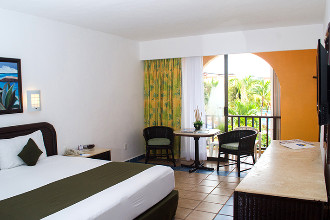 Image du hotel cozumel balcony offert par VosVacances.ca