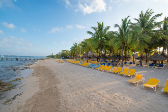 Image du iberostar cozumel balcony offert par VosVacances.ca