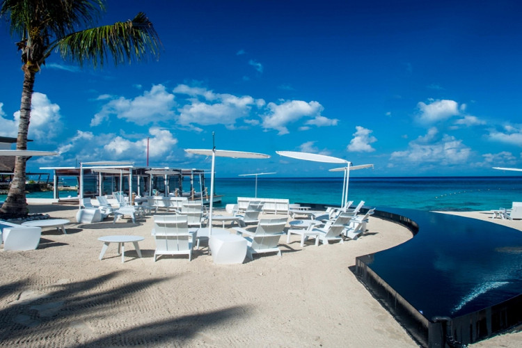 Image du presidente intercontinental garden offert par VosVacances.ca