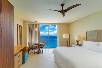 Image du westin cozumel beach offert par VosVacances.ca