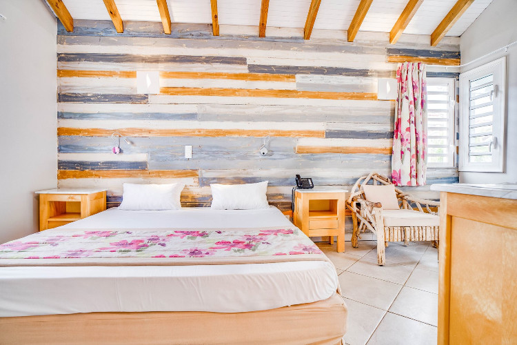 Image du hotel culture creole beach offert par VosVacances.ca