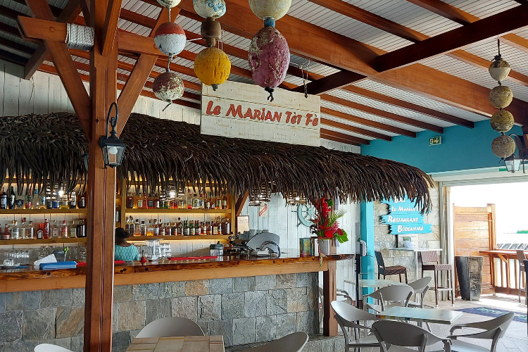 Image du hotel culture creole fitness offert par VosVacances.ca