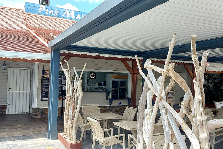 Image du hotel culture creole garden offert par VosVacances.ca