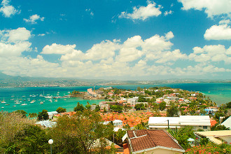 Image du karibea residence camelia beach offert par VosVacances.ca