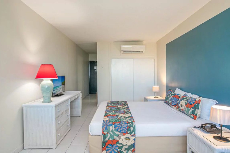 Image du karibea squash hotel beach offert par VosVacances.ca