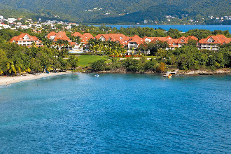 Image principale de l'hôtel Pierre Et Vacances Ste-luce offert par VosVacances.ca