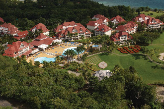 Image du pierre et vacances ste-luce balcony offert par VosVacances.ca