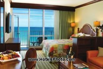 Image du newport beachside resort beach offert par VosVacances.ca