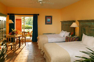 Image du pelican bay balcony offert par VosVacances.ca