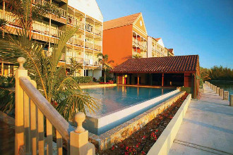 Image du pelican bay fitness offert par VosVacances.ca