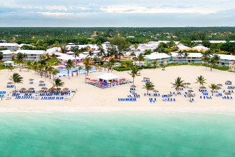 Image du viva wyndham fortuna balcony offert par VosVacances.ca
