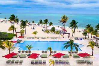 Image du viva wyndham fortuna beach offert par VosVacances.ca