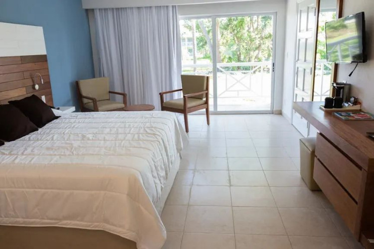 Image du viva wyndham fortuna fitness offert par VosVacances.ca