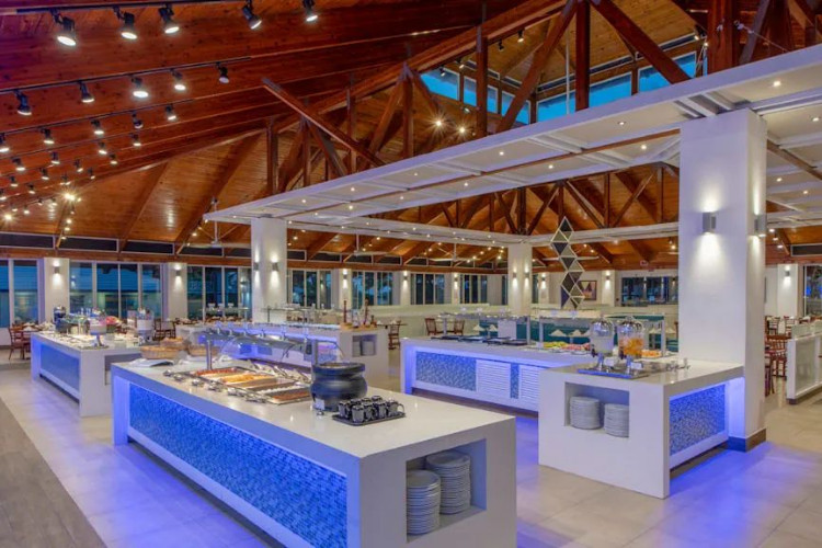 Image du viva wyndham fortuna garden offert par VosVacances.ca