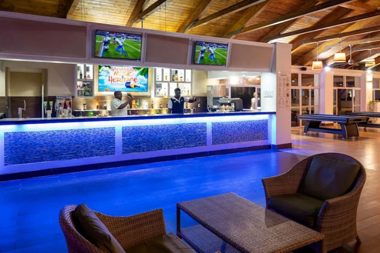 Image du viva wyndham fortuna golf offert par VosVacances.ca