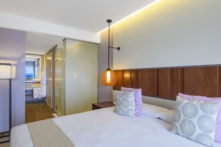 Image du gran muthu habana tower beach offert par VosVacances.ca