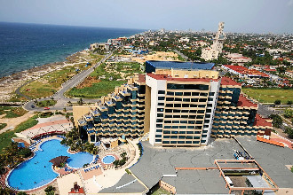 Image principale de l'hôtel Aston Panorama offert par VosVacances.ca