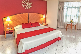 Image du h10 habana panorama beach offert par VosVacances.ca