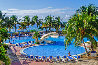 Image du h10 habana panorama golf offert par VosVacances.ca