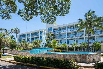 Image principale de l'hôtel Hotel Atlantico offert par VosVacances.ca