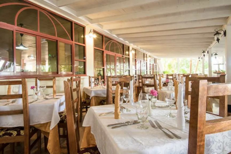 Image du hotel el bosque balcony offert par VosVacances.ca