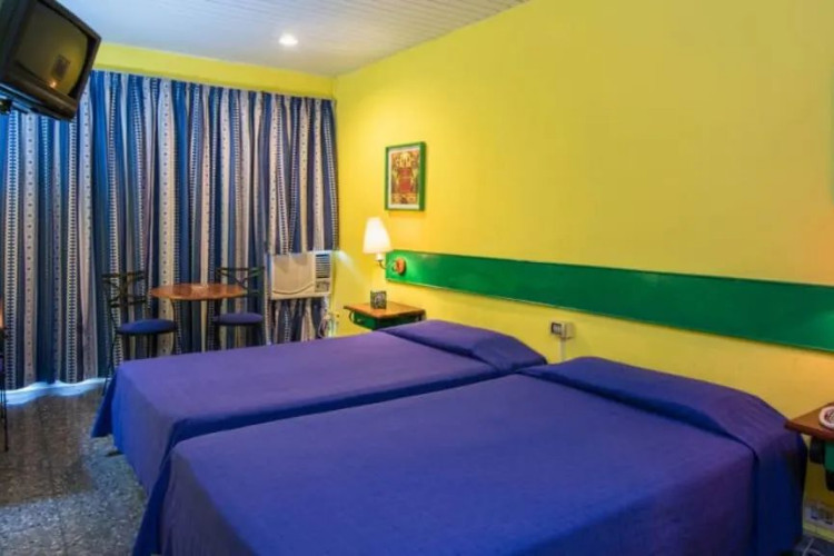 Image du hotel kohly beach offert par VosVacances.ca