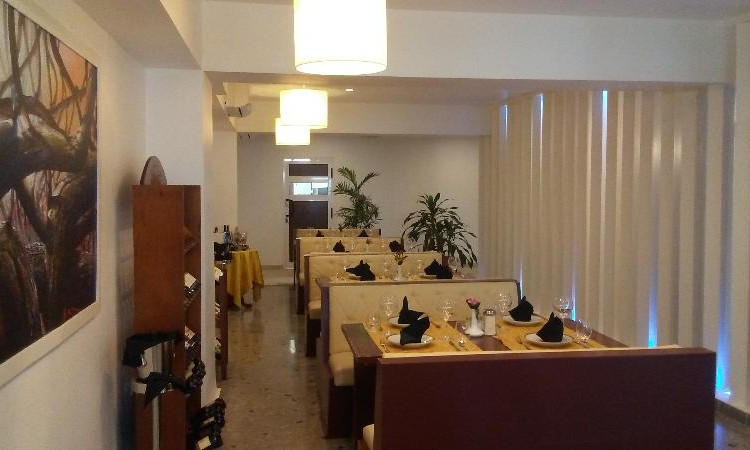 Image du hotel vedado 500 beach offert par VosVacances.ca