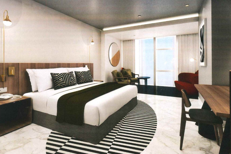 Image du iberostar selection la habana balcony offert par VosVacances.ca