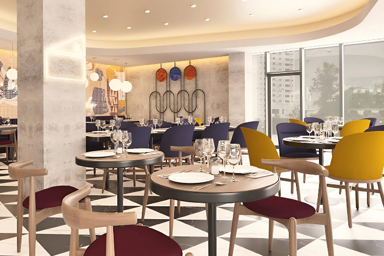 Image du iberostar selection la habana beach offert par VosVacances.ca