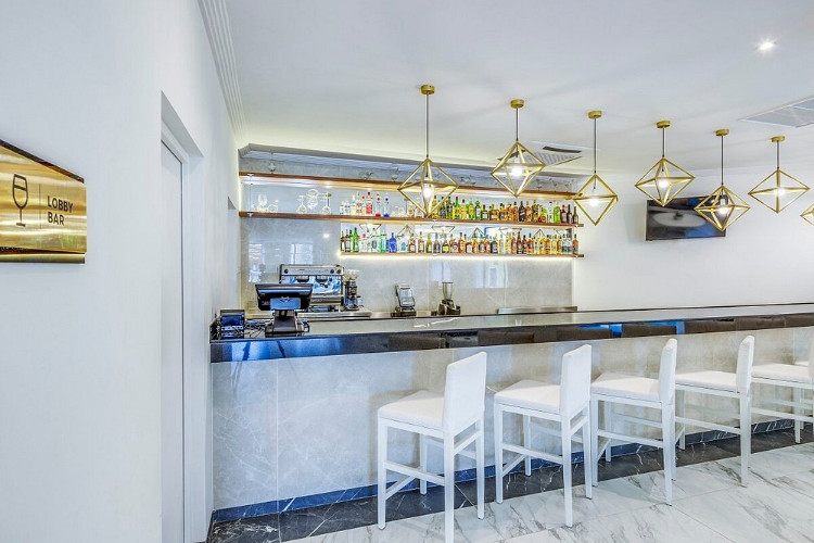 Image du innside habana catedral garden offert par VosVacances.ca