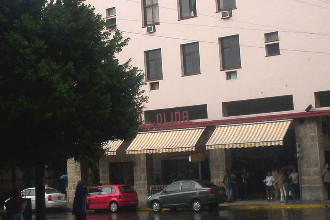 Image principale de l'hôtel Islazul Colina offert par VosVacances.ca