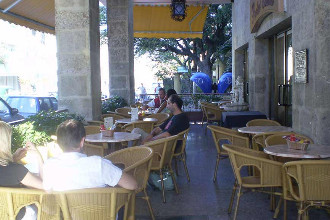 Image du islazul colina balcony offert par VosVacances.ca