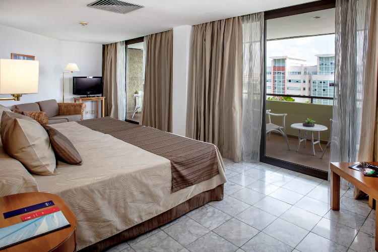 Image du melia habana beach offert par VosVacances.ca