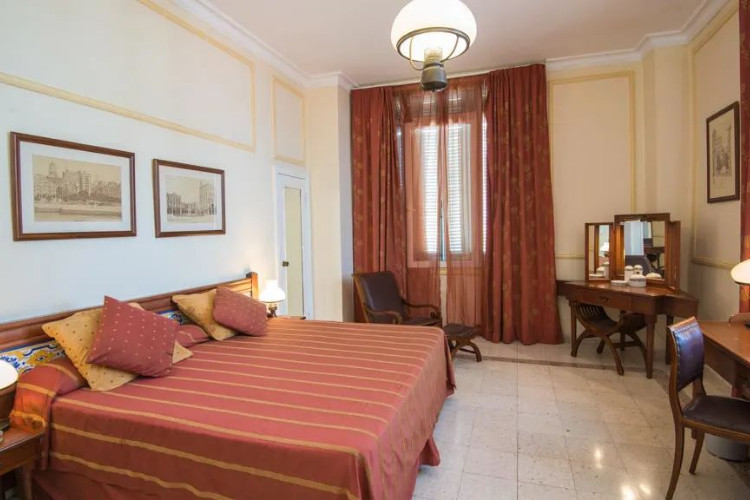 Image du sevilla beach offert par VosVacances.ca