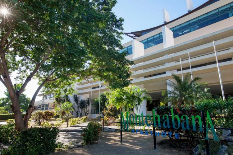 Image principale de l'hôtel Starfish Montehabana offert par VosVacances.ca